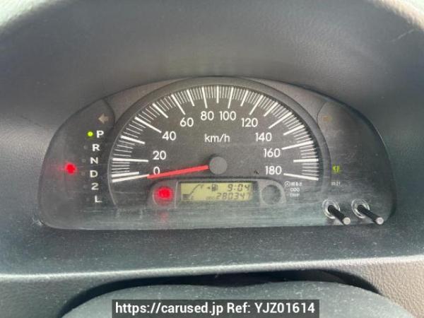 Used 2013 AT toyota probox-van NCP55V Image[16]