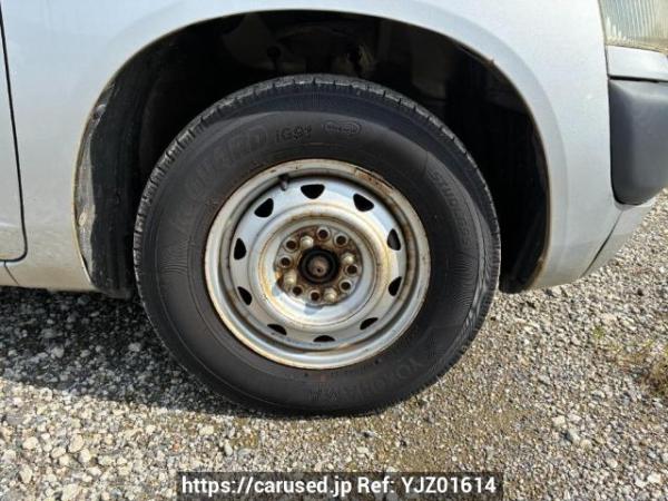 Used 2013 AT toyota probox-van NCP55V Image[17]