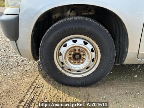 Used 2013 AT toyota probox-van NCP55V Image[18]