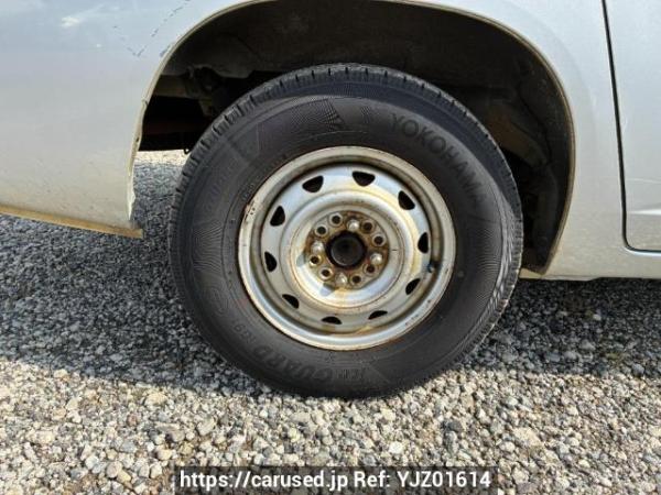 Used 2013 AT toyota probox-van NCP55V Image[19]