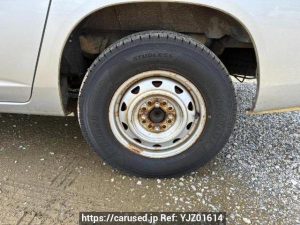 Used 2013 AT toyota probox-van NCP55V Image[20]