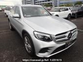 Mercedes Benz GLC-CLASS