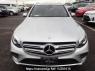Used 2016 AT mercedes-benz glc-class 253946C Image[1]