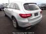 Used 2016 AT mercedes-benz glc-class 253946C Image[4]