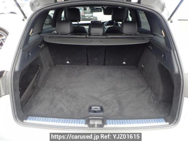 Used 2016 AT mercedes-benz glc-class 253946C Image[8]