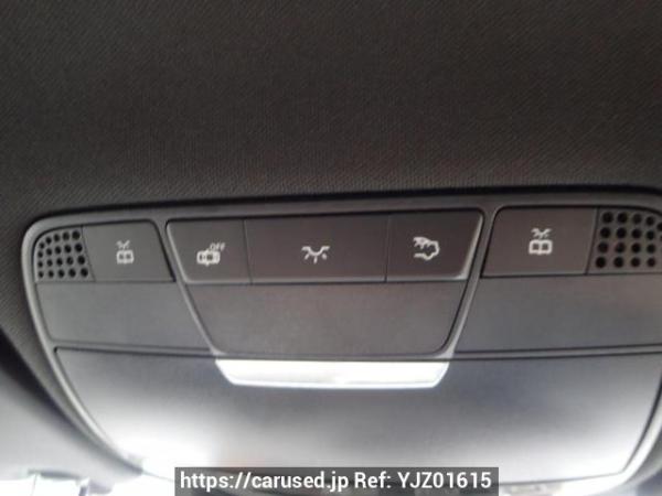 Used 2016 AT mercedes-benz glc-class 253946C Image[13]