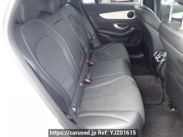 Used 2016 AT mercedes-benz glc-class 253946C Image[20]