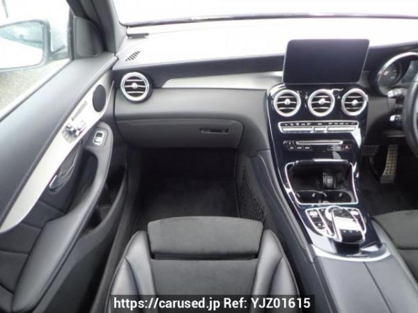 Used 2016 AT mercedes-benz glc-class 253946C Image[22]