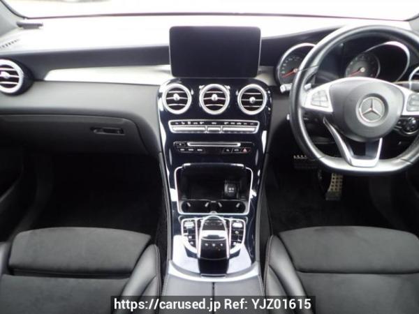 Used 2016 AT mercedes-benz glc-class 253946C Image[23]