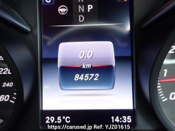 Used 2016 AT mercedes-benz glc-class 253946C Image[27]