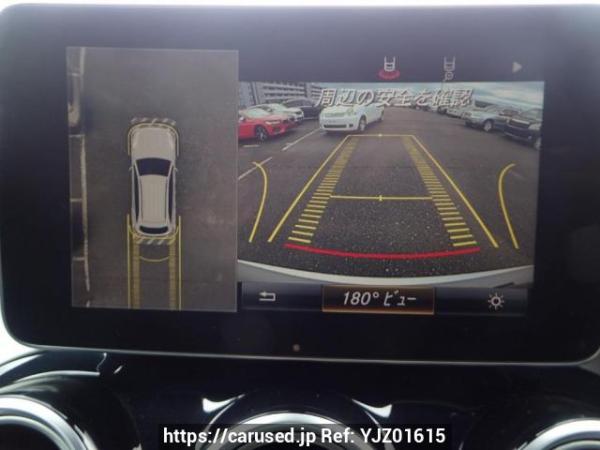 Used 2016 AT mercedes-benz glc-class 253946C Image[29]