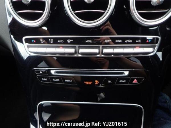 Used 2016 AT mercedes-benz glc-class 253946C Image[30]