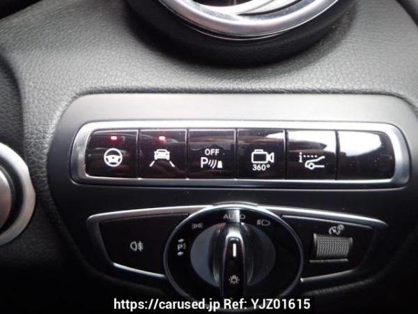 Used 2016 AT mercedes-benz glc-class 253946C Image[32]