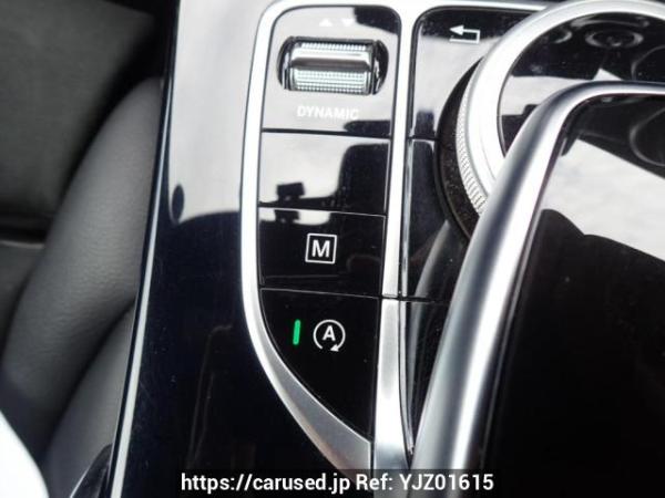 Used 2016 AT mercedes-benz glc-class 253946C Image[33]