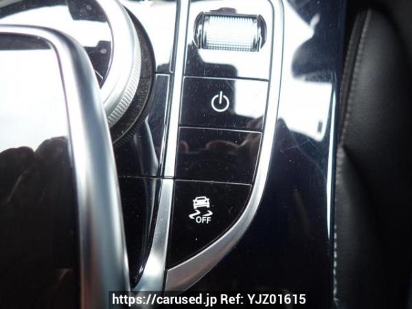 Used 2016 AT mercedes-benz glc-class 253946C Image[34]