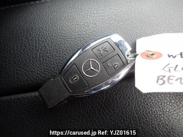 Used 2016 AT mercedes-benz glc-class 253946C Image[37]