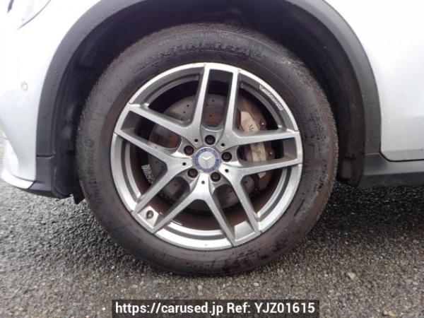 Used 2016 AT mercedes-benz glc-class 253946C Image[38]