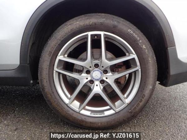 Used 2016 AT mercedes-benz glc-class 253946C Image[39]