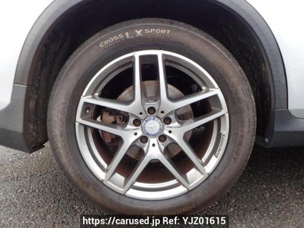 Used 2016 AT mercedes-benz glc-class 253946C Image[40]