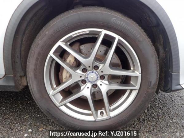 Used 2016 AT mercedes-benz glc-class 253946C Image[41]