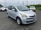 Toyota Ractis NCP100