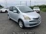 Used 2007 AT toyota ractis NCP100 Image[0]