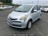 Used 2007 AT toyota ractis NCP100 Image[2]