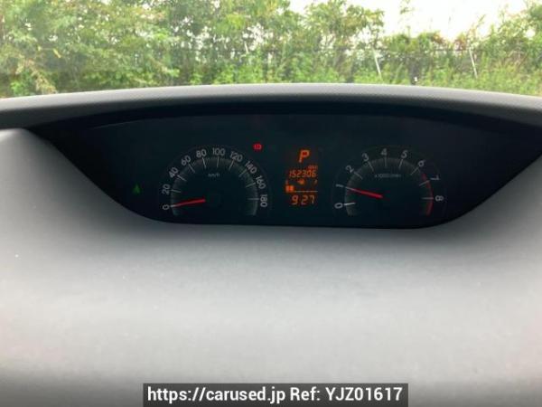 Used 2007 AT toyota ractis NCP100 Image[14]