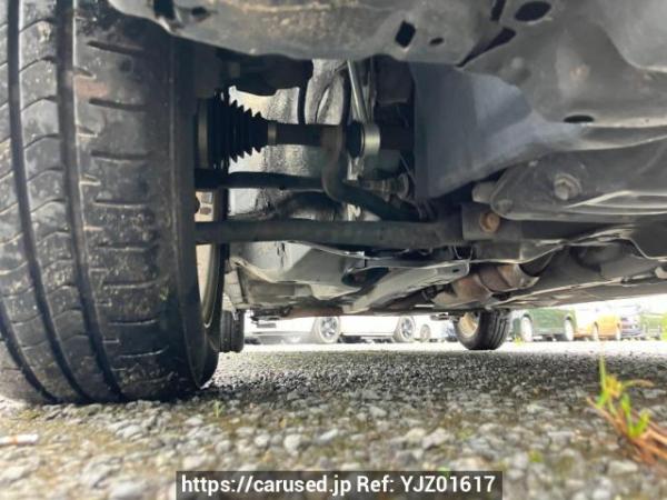 Used 2007 AT toyota ractis NCP100 Image[20]