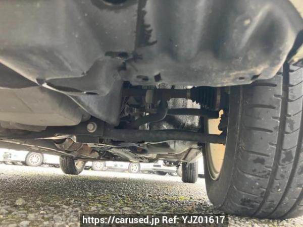 Used 2007 AT toyota ractis NCP100 Image[21]