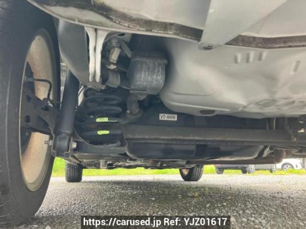 Used 2007 AT toyota ractis NCP100 Image[22]
