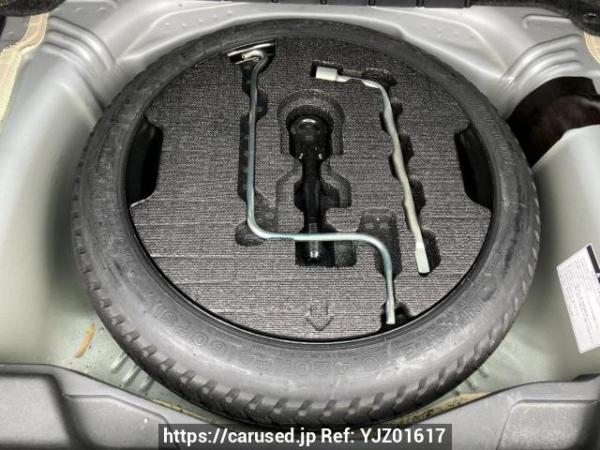 Used 2007 AT toyota ractis NCP100 Image[24]