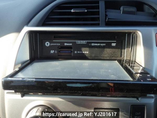 Used 2007 AT toyota ractis NCP100 Image[27]