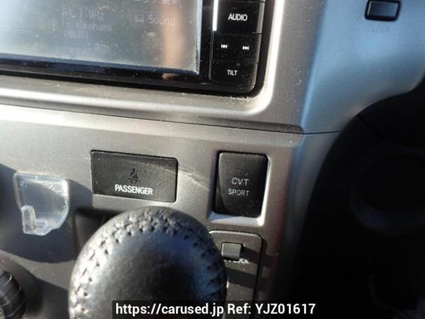 Used 2007 AT toyota ractis NCP100 Image[29]
