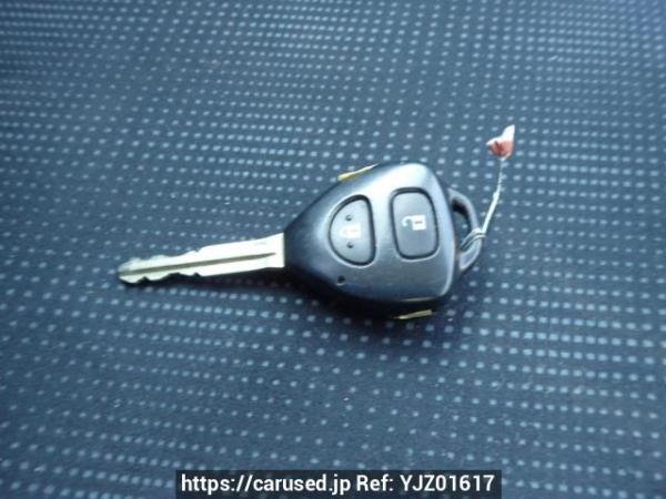 Used 2007 AT toyota ractis NCP100 Image[32]