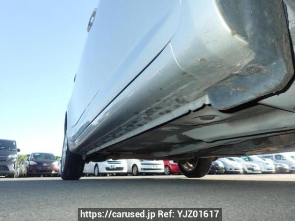Used 2007 AT toyota ractis NCP100 Image[39]