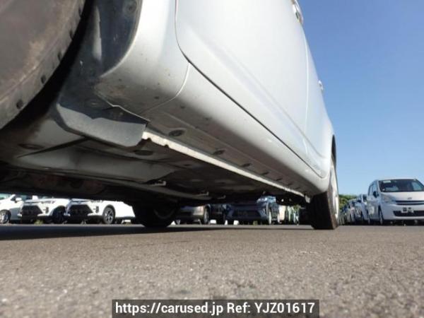 Used 2007 AT toyota ractis NCP100 Image[40]
