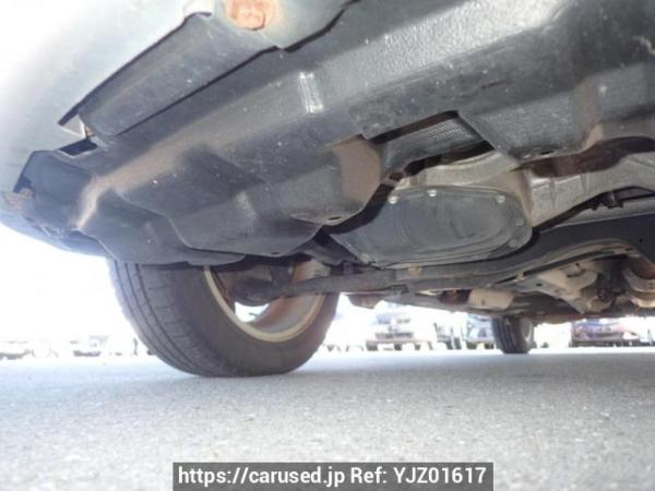Used 2007 AT toyota ractis NCP100 Image[41]