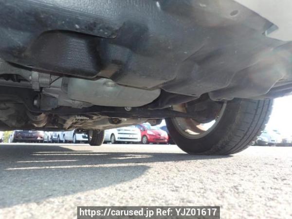 Used 2007 AT toyota ractis NCP100 Image[42]