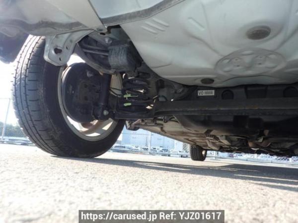 Used 2007 AT toyota ractis NCP100 Image[43]