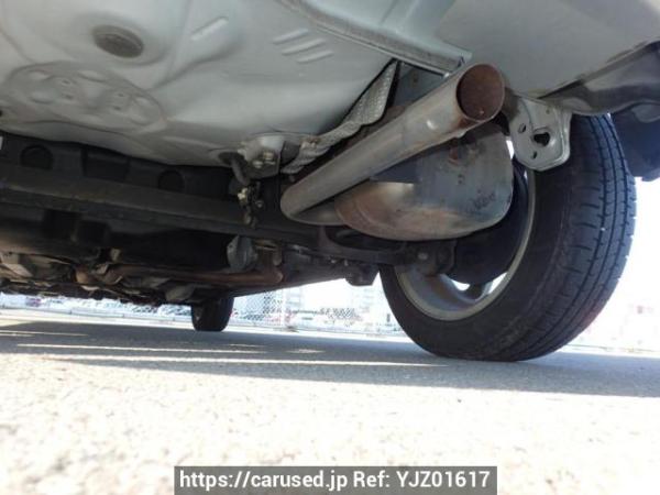 Used 2007 AT toyota ractis NCP100 Image[44]