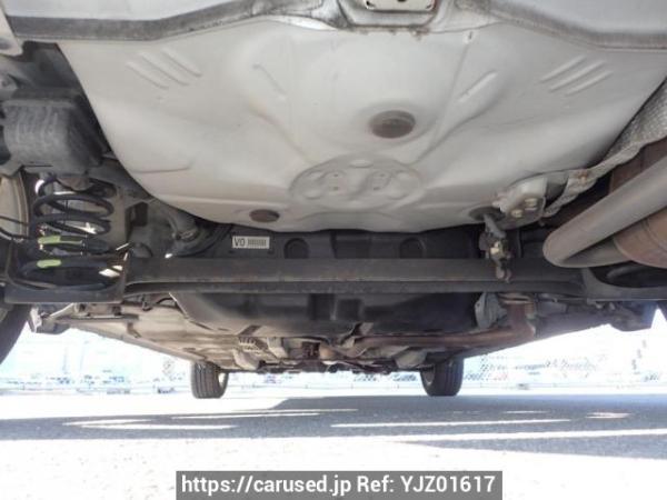 Used 2007 AT toyota ractis NCP100 Image[45]