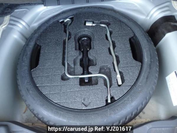 Used 2007 AT toyota ractis NCP100 Image[46]