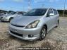 Used 2003 AT toyota wish ZNE10G Image[2]