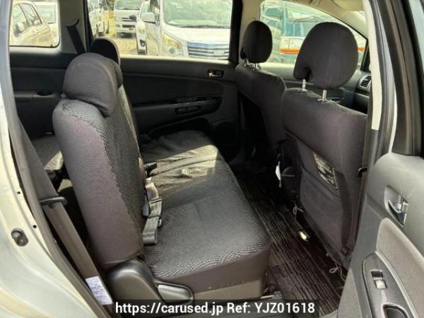 Used 2003 AT toyota wish ZNE10G Image[11]