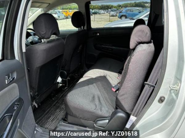 Used 2003 AT toyota wish ZNE10G Image[12]