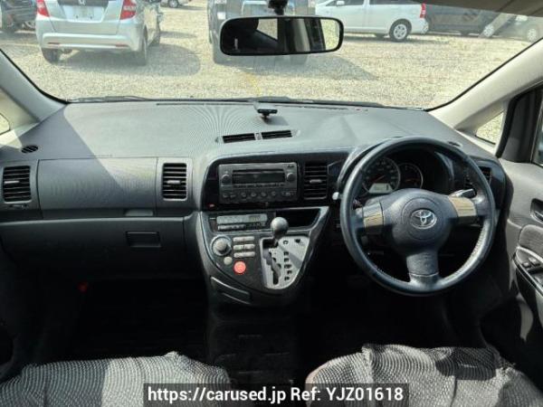Used 2003 AT toyota wish ZNE10G Image[13]