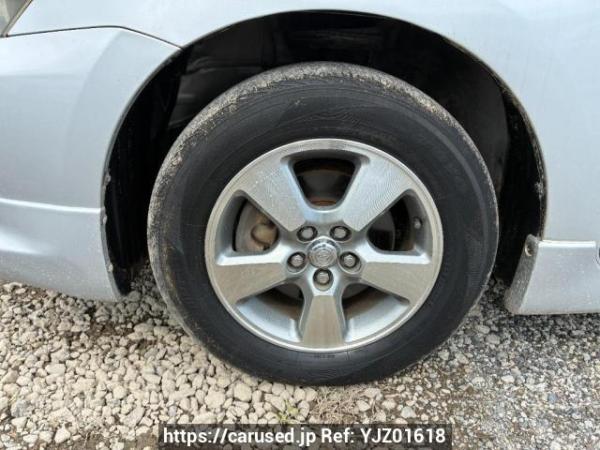 Used 2003 AT toyota wish ZNE10G Image[17]