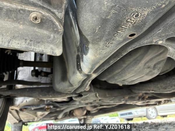 Used 2003 AT toyota wish ZNE10G Image[20]