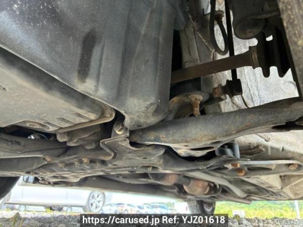 Used 2003 AT toyota wish ZNE10G Image[21]